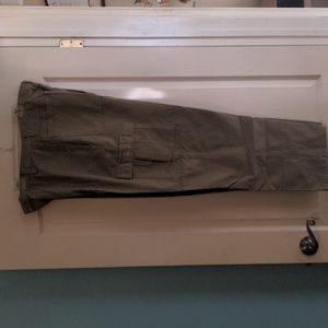 Men's Khakis
